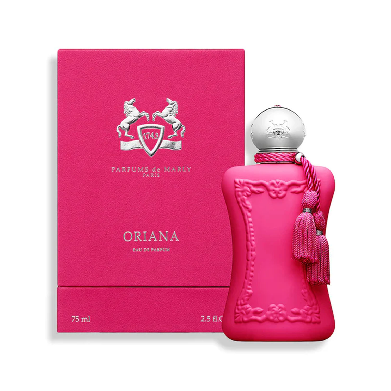 Parfums de Marly Oriana Eau de - Eau De Parfum Women reseña y precio