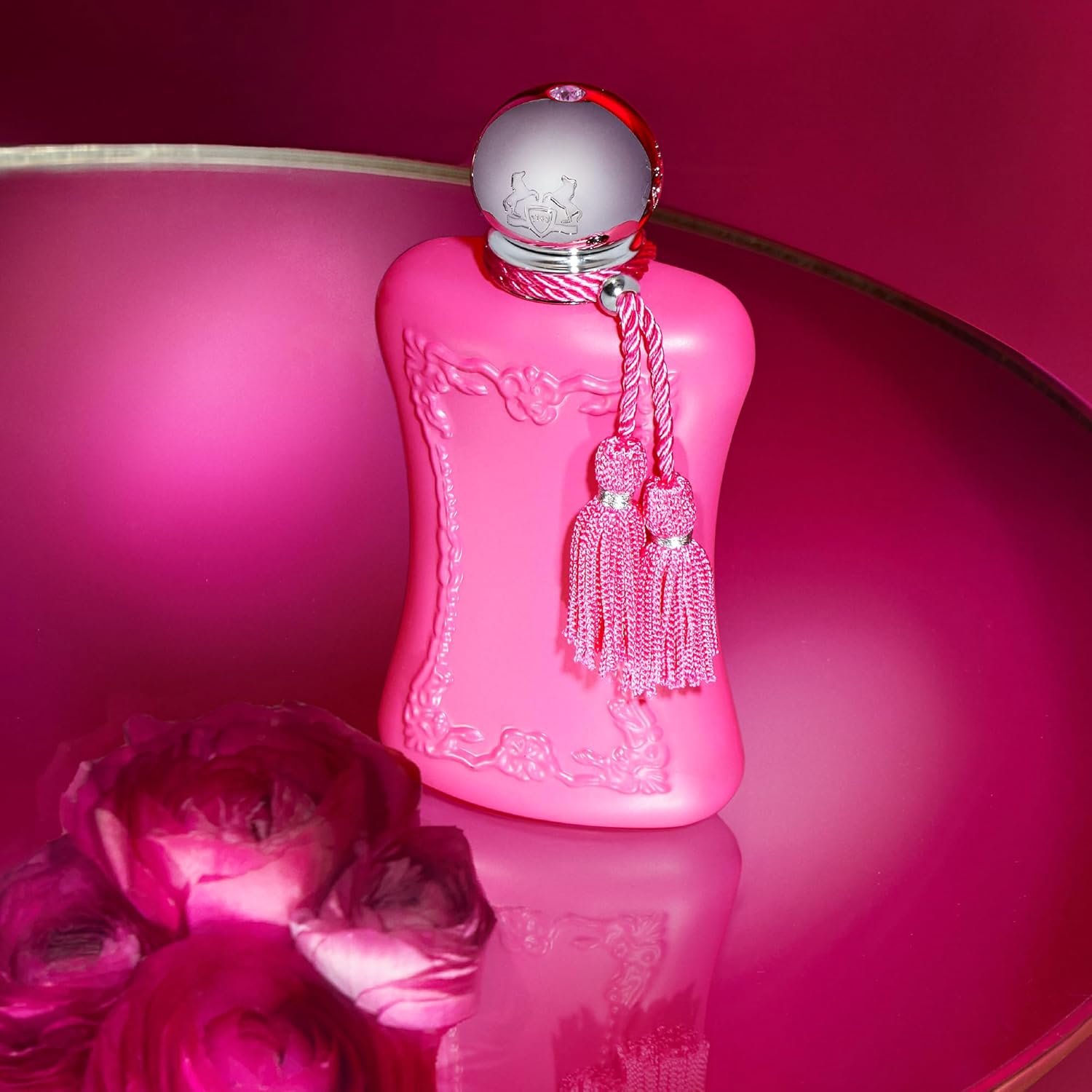 Parfums de Marly Oriana Eau de - Eau De Parfum Women reseña y precio