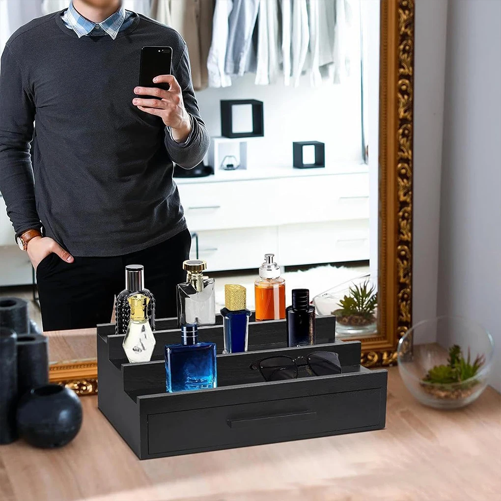 2025 Organizador de perfume ne - Perfume Fragrance Types For Men reseña y precio