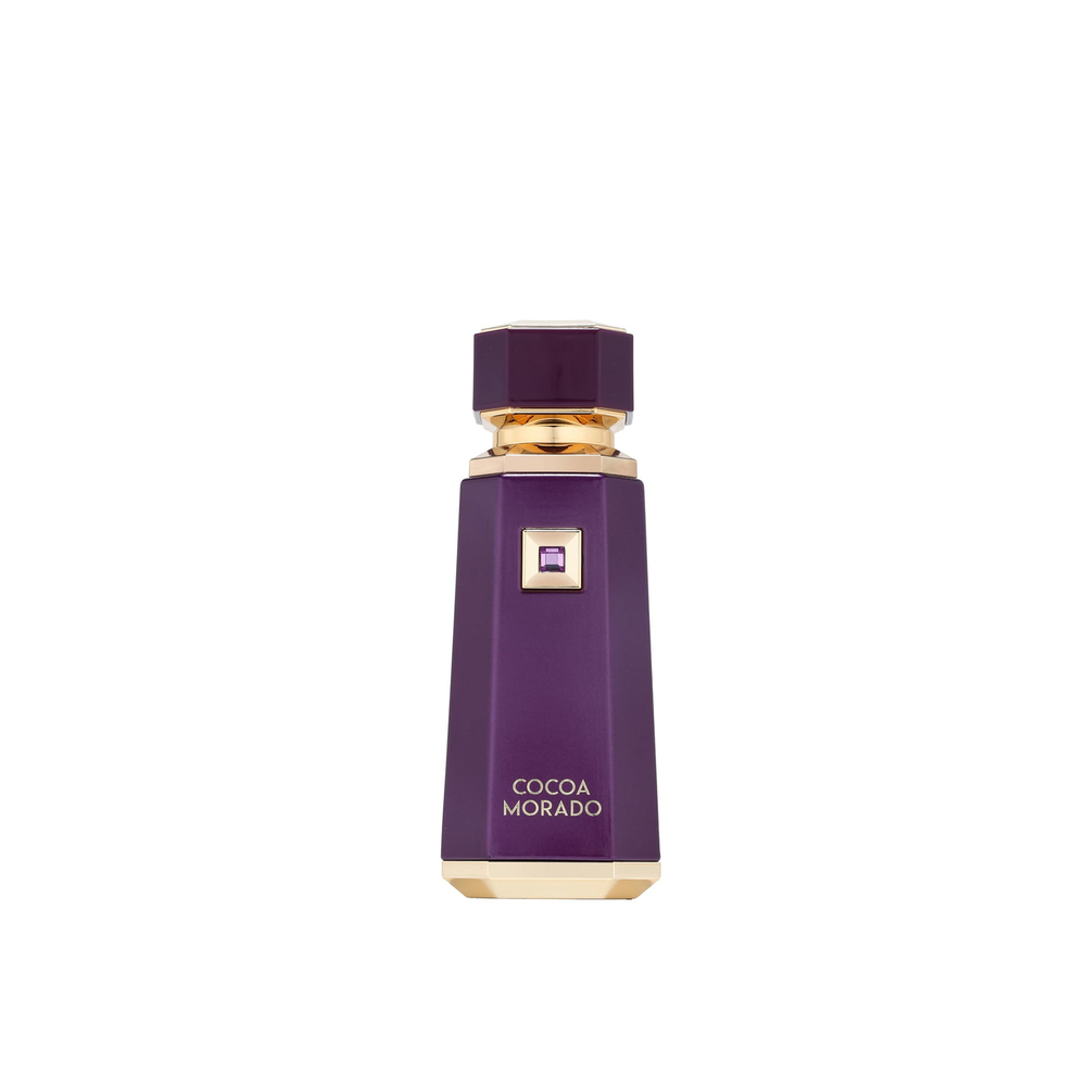 French Avenue Cocoa Morado Eau - Perfume Adrien Fragrance reseña y precio