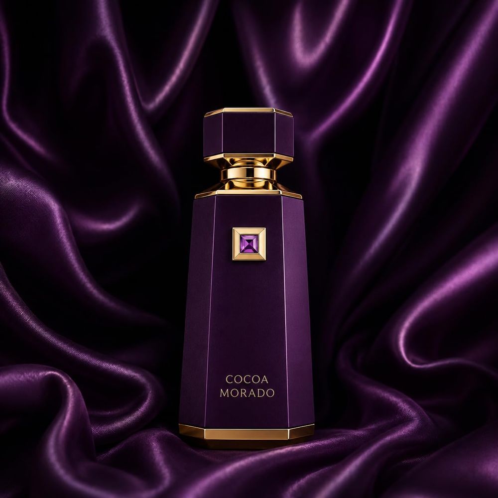 French Avenue Cocoa Morado Eau - Perfume Adrien Fragrance reseña y precio