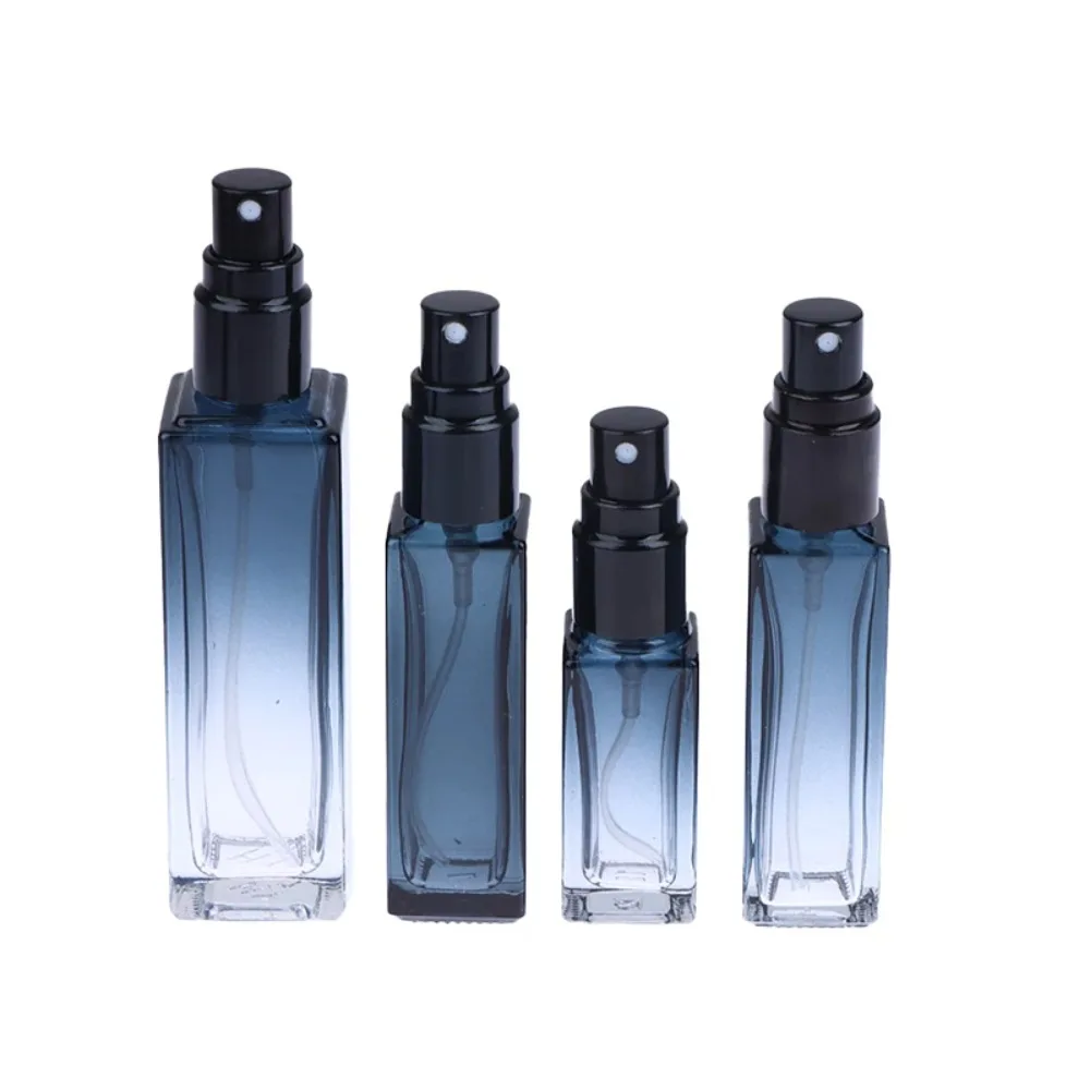 Botella pulverizadora de Perfu - Perfume Fragrance Difference reseña y precio
