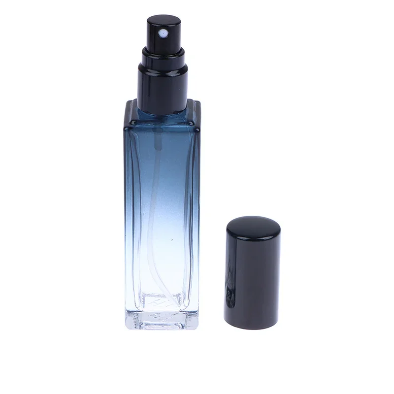 Botella pulverizadora de Perfu - Perfume Fragrance Difference reseña y precio