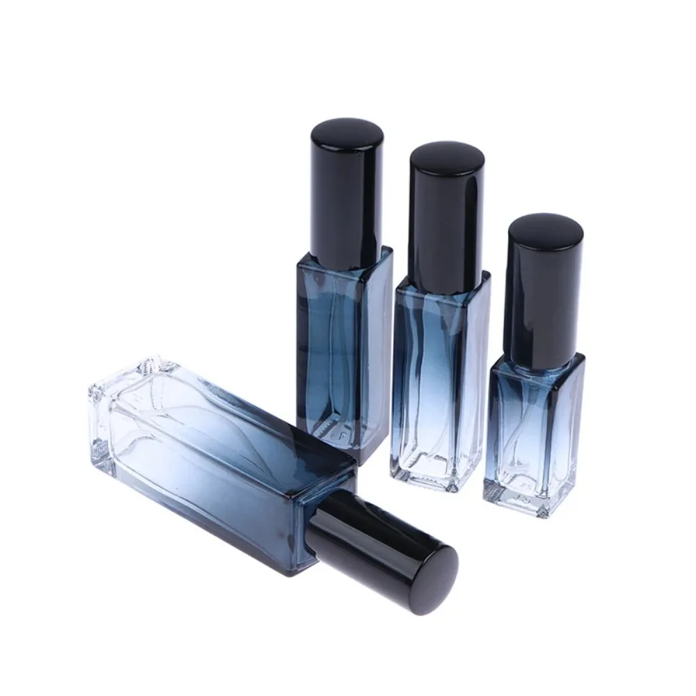Botella pulverizadora de Perfu - Perfume Fragrance Difference reseña y precio