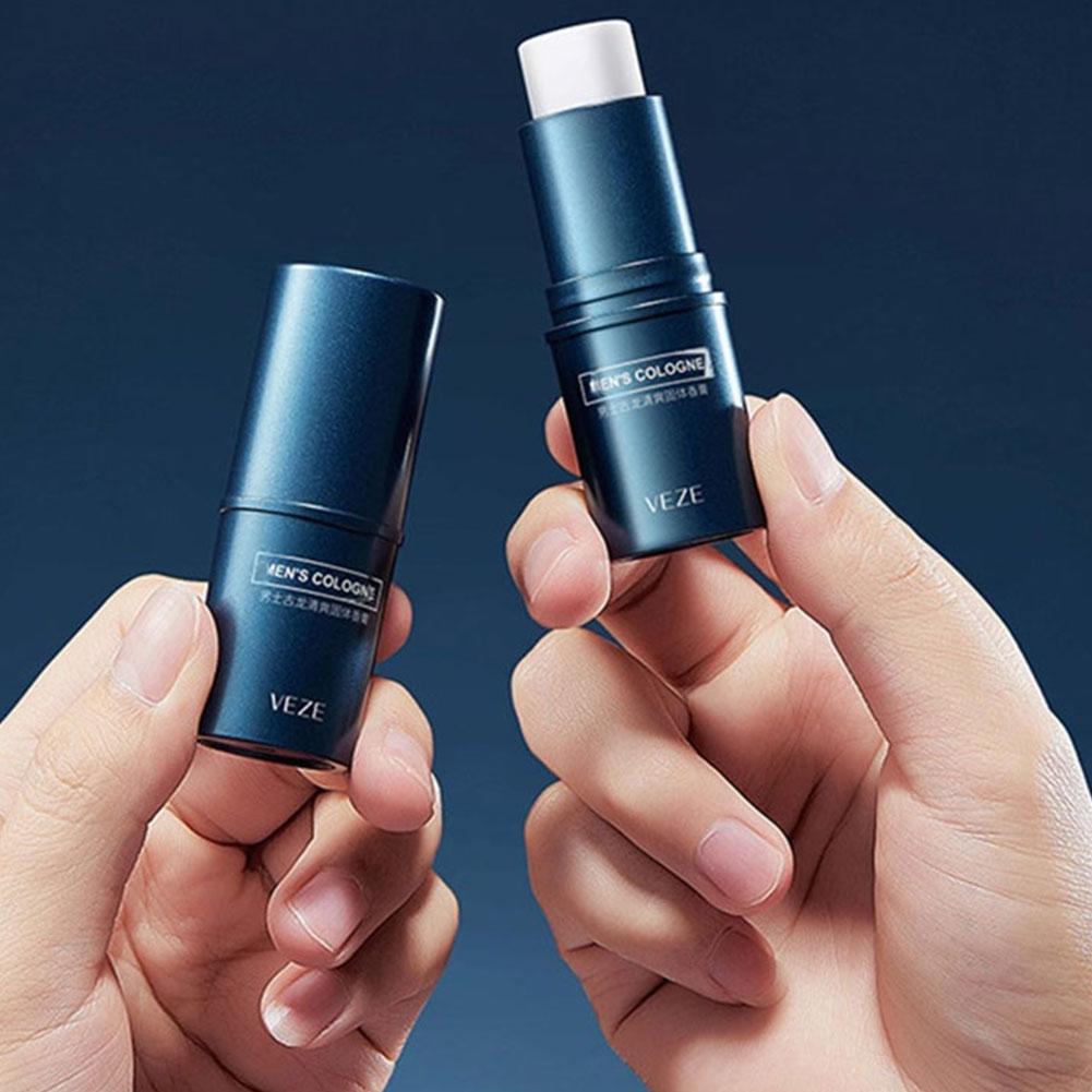 Perfume Sólido para Hombre, Fr - Perfume Fragrance Types For Men reseña y precio