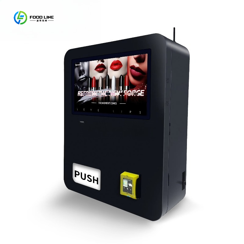 Máquina Expendedora de Perfume - Perfume Fragrance Bulk reseña y precio