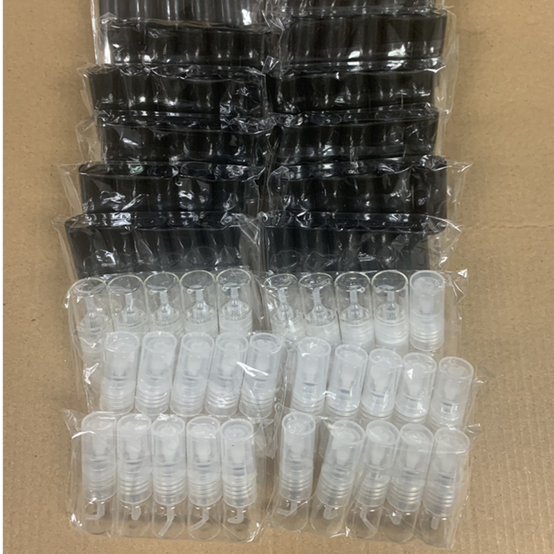 Paquete al por mayor de 1ML: S - Perfume Fragrance Bulk reseña y precio