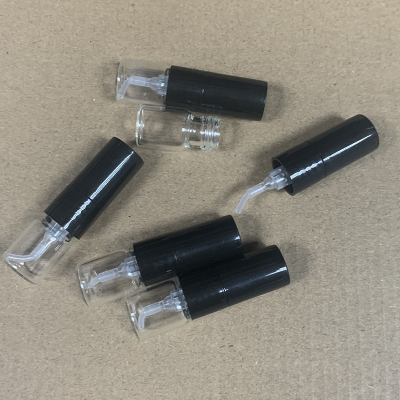 Paquete al por mayor de 1ML: S - Perfume Fragrance Bulk reseña y precio