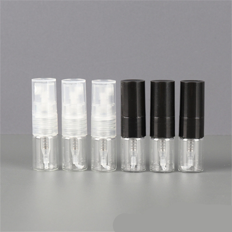Paquete al por mayor de 1ML: S - Perfume Fragrance Bulk reseña y precio