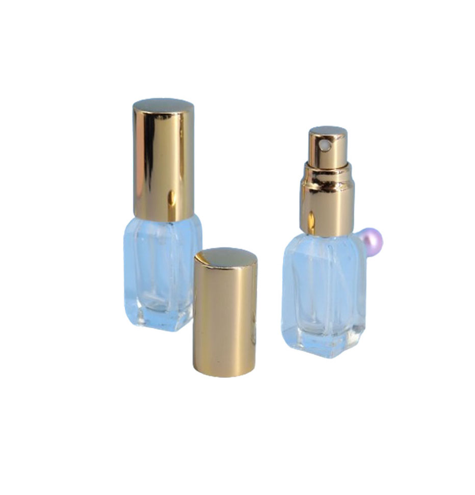 Botella pulverizadora de niebl - Perfume Fragrance Difference reseña y precio
