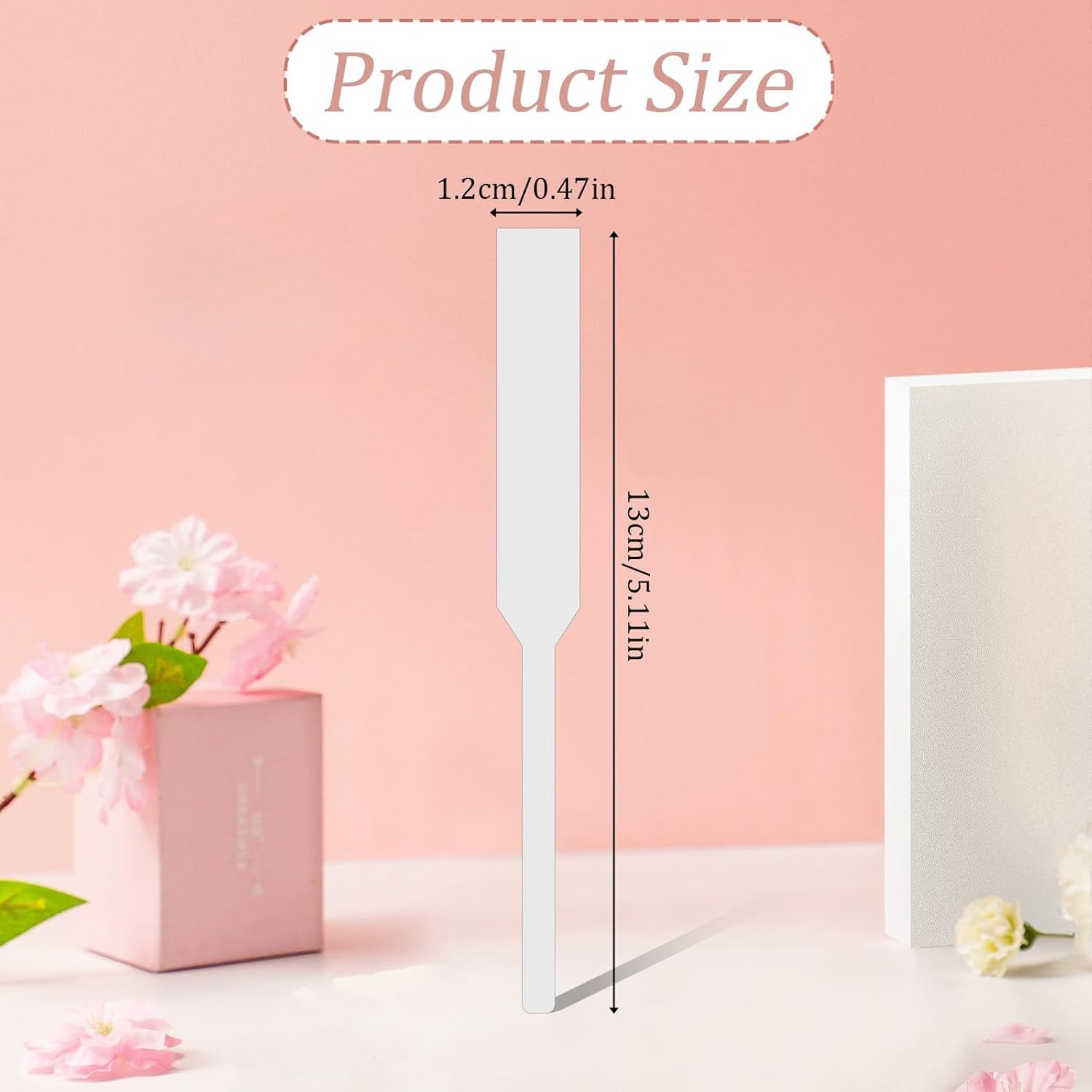 150-350 Tiras de Papel Absorbe - Perfume Fragrance Bulk reseña y precio