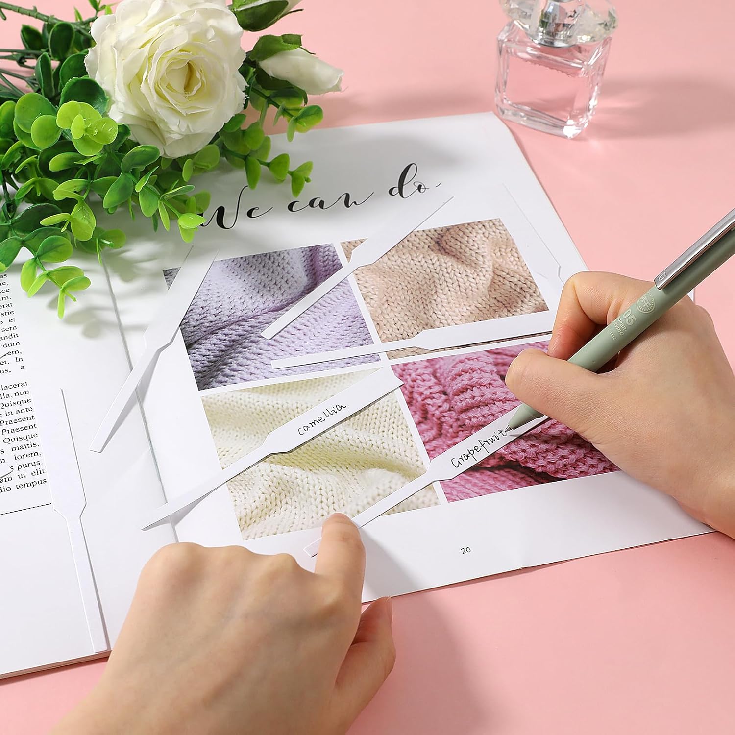 150-350 Tiras de Papel Absorbe - Perfume Fragrance Bulk reseña y precio