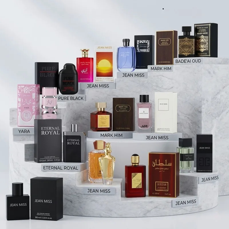 Fragancia Duradera para Hombre - Eau De Parfum Women reseña y precio