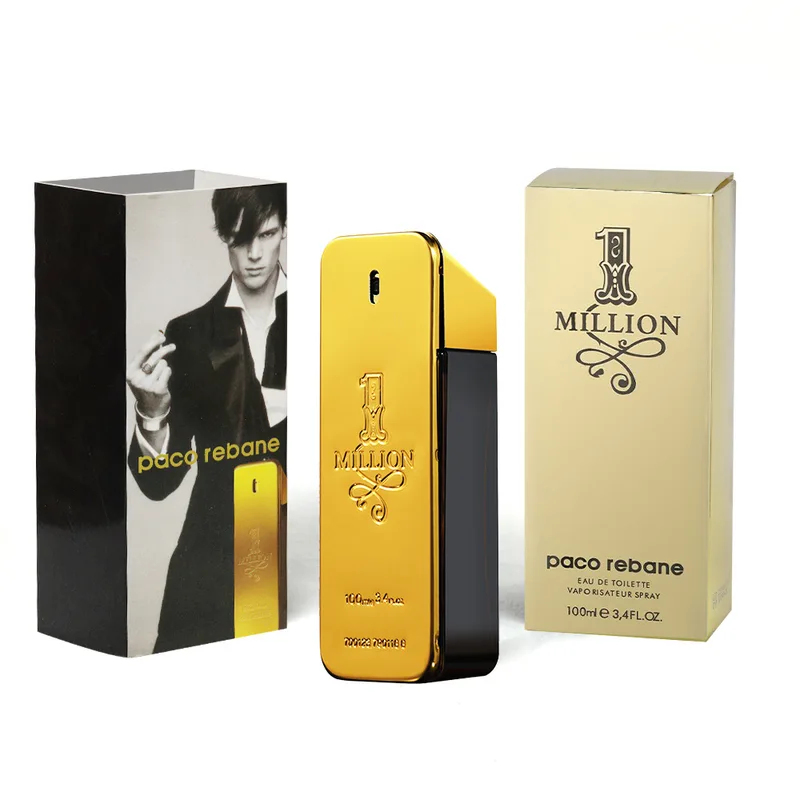 Fragancia Duradera para Hombre - Eau De Parfum Women reseña y precio