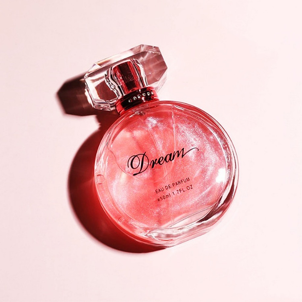Perfume con Brillo de Arena Br - Perfume Fragrance Bar reseña y precio