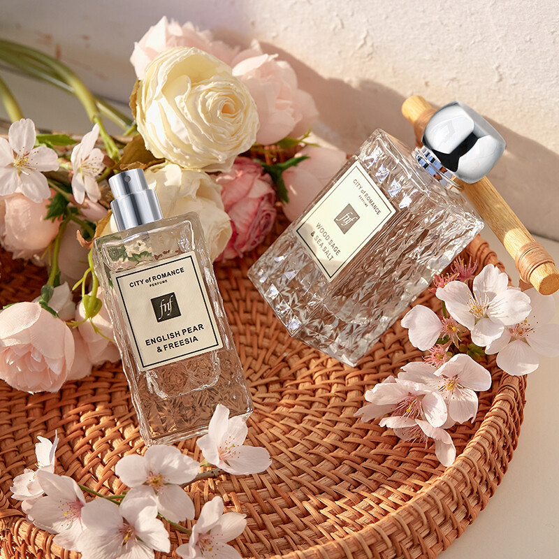 Fragancia de Marca de 50 ml co - Perfume Fragrance Names reseña y precio