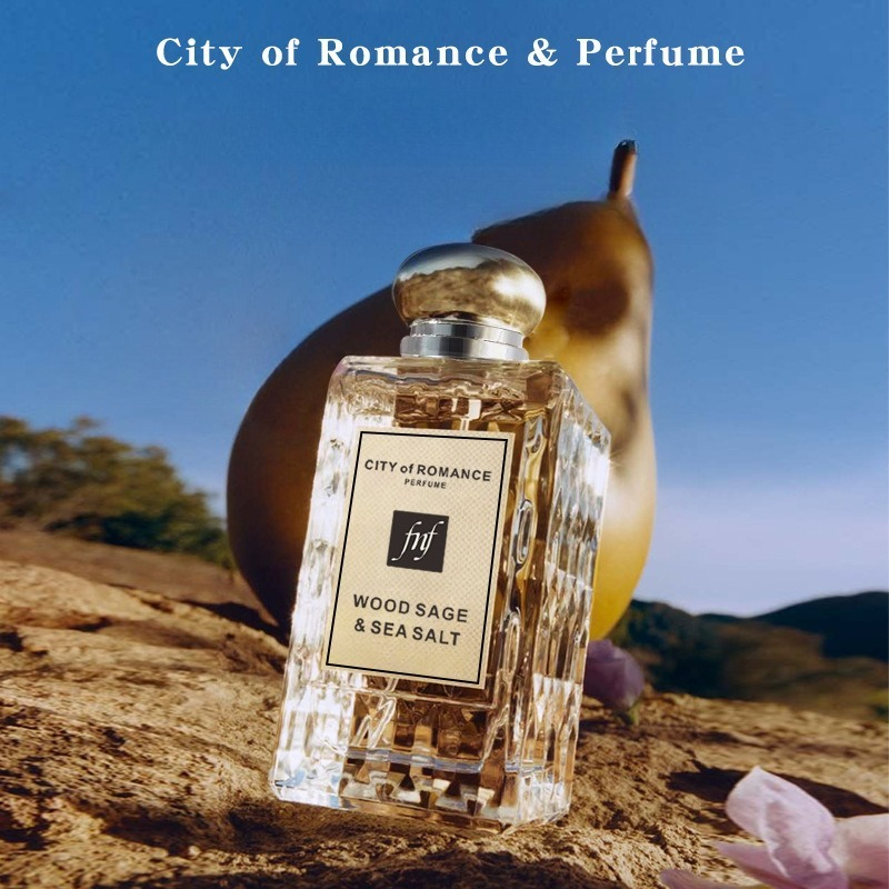 Fragancia de Marca de 50 ml co - Perfume Fragrance Names reseña y precio