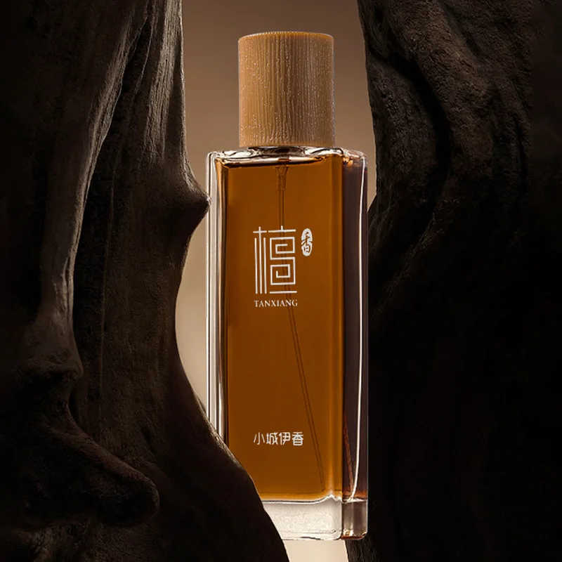 Eau de Toilette de Sándalo de  - Perfume Adrien Fragrance reseña y precio