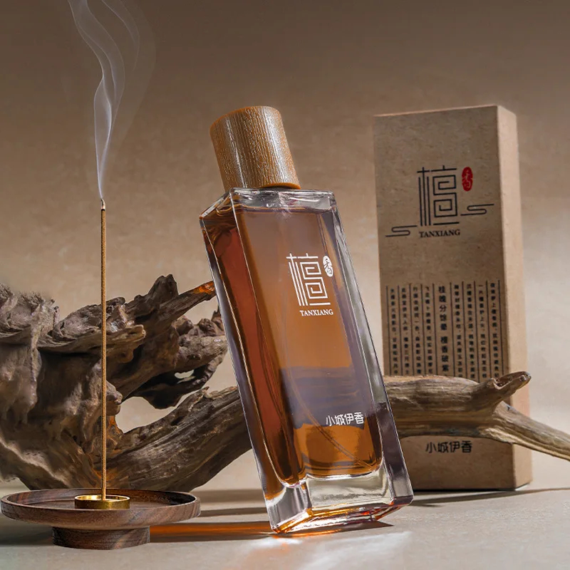 Eau de Toilette de Sándalo de  - Perfume Adrien Fragrance reseña y precio