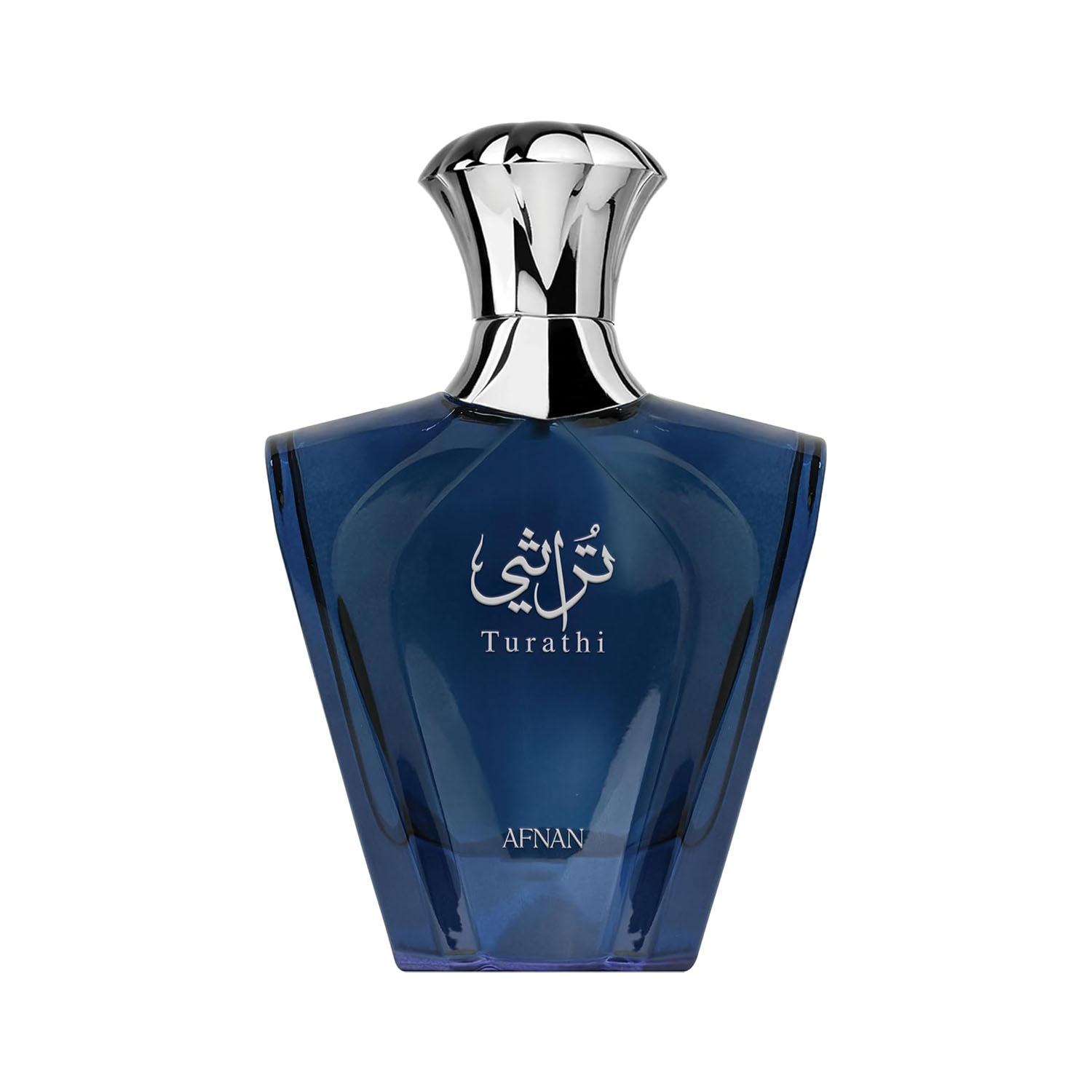 Afnan Turathi Blue Eau de Parf - Perfume Adrien Fragrance reseña y precio